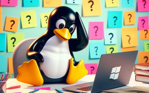 WSL2 con Kernel Linux 6.6