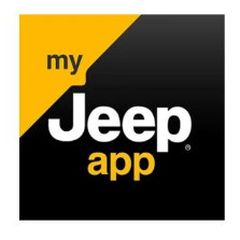 my Jeep® app