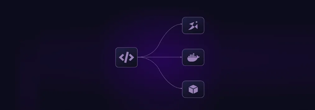 Devbox: creare facilmente ambienti di sviluppo isolati