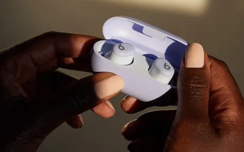 Offerta Beats Solo Buds: qualità premium a un prezzo imbattibile!