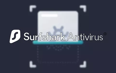Surfshark Antivirus protegge i tuoi dispositivi a soli 3,49€ al mese
