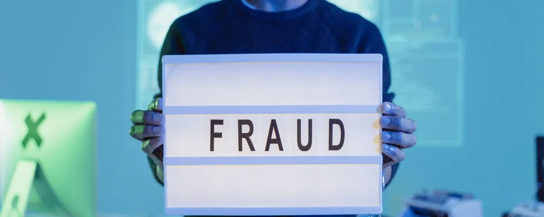 Truffe online: frodi, sextortion e diffamazione in grave aumento