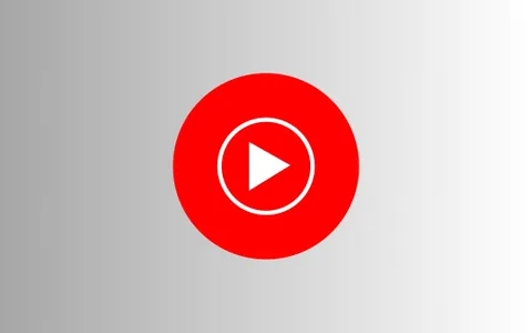 YouTube Music introduce la condivisione dei testi: novità su Android