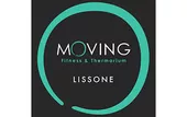 Moving Lissone - My iClub