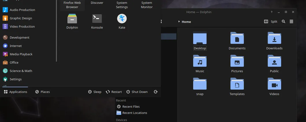 Ubuntu Studio 23.04: PipeWire è ora attivo di default