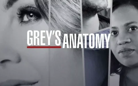 Grey's Anatomy 21 arriva su Disney+: quando esce e come vederla