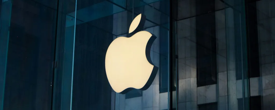 Apple raggiunge un accordo per portare l’AI in Cina