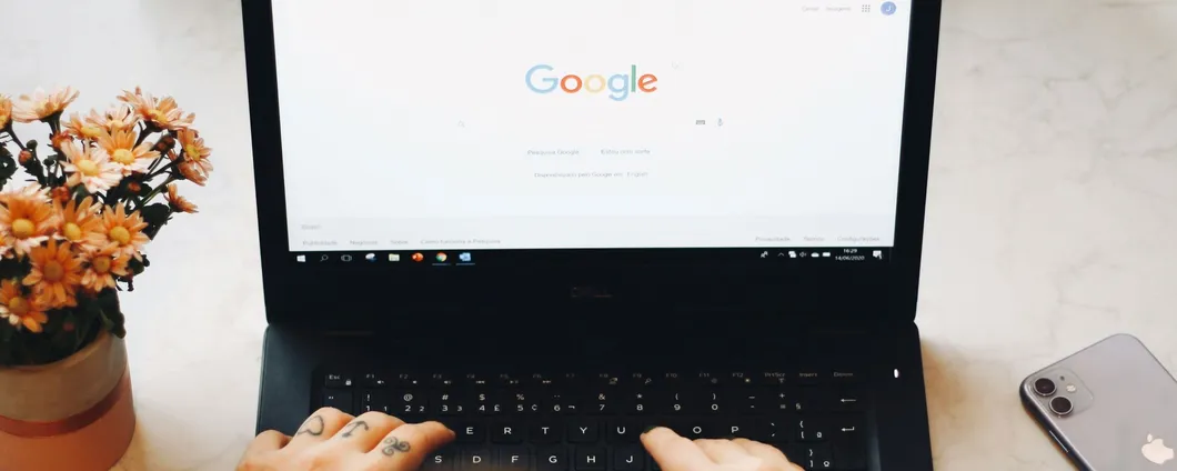 Chrome userà l’AI per bloccare siti web e download dannosi