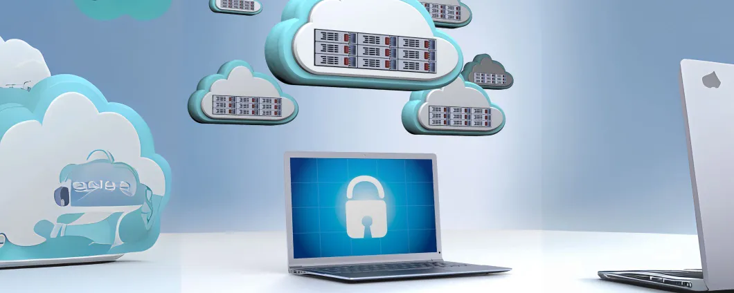 Mai più memoria piena: pCloud, l’archivio cloud che dura per sempre