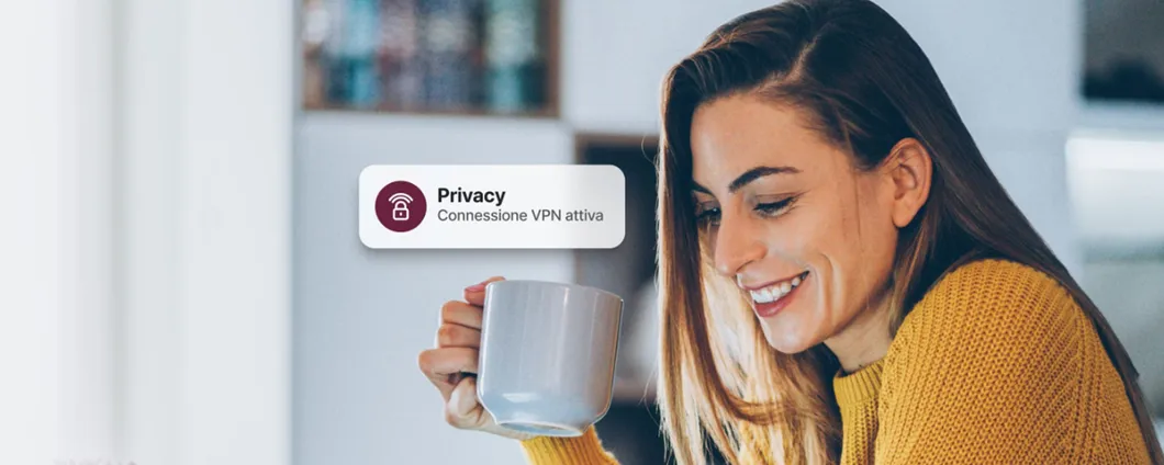 Con Norton hai VPN e antivirus di livello premium a 2,5€ al mese