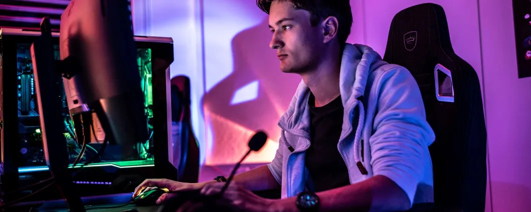 L'esperienza di gioco che hai sempre sognato con una VPN a meno di 4 euro al mese