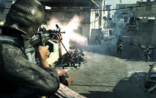 war