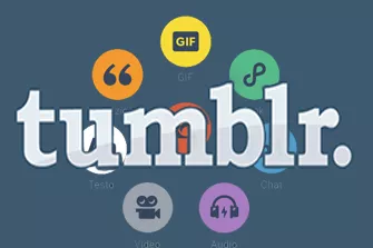 Tumblr: download, installazione e guida all'utilizzo
