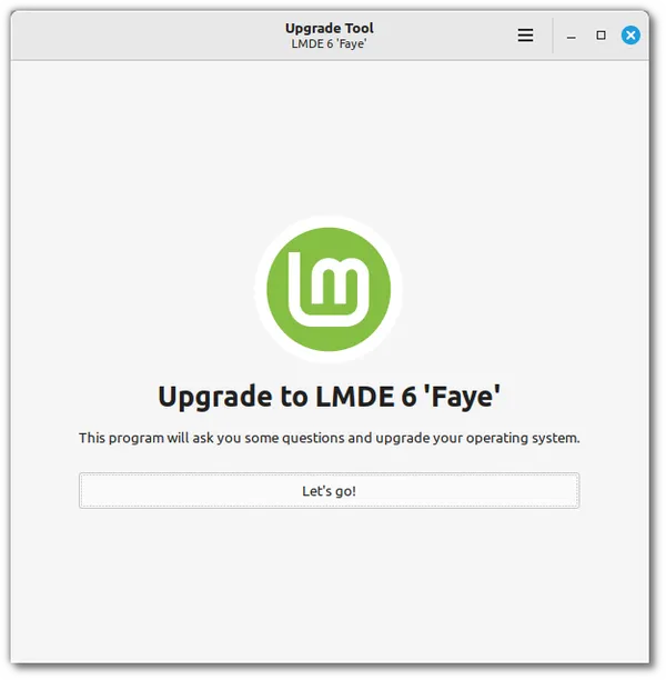 mintupgrade