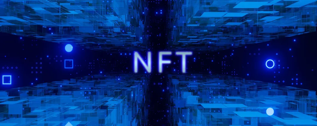 Samsung collabora con Nifty Gateway per NFT su Smart TV