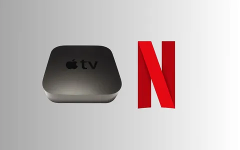 Apple TV: addio a Netflix su seconda e terza generazione