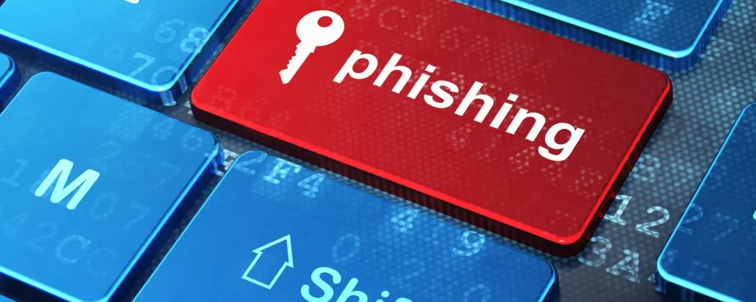 Phishing e fatture false: firme elettroniche nel mirino dei truffatori
