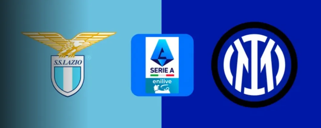 Lazio-Inter gratis su DAZN: come vederla in chiaro senza abbonamento