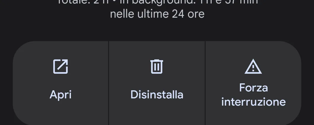 power management android