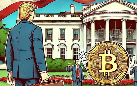 Il ritorno di Trump spingerà Bitcoin verso nuovi record?
