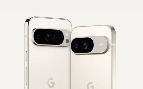 Google: annunciata la data di presentazione dell'intera gamma Pixel 10, giorno e orario dell'evento di lancio