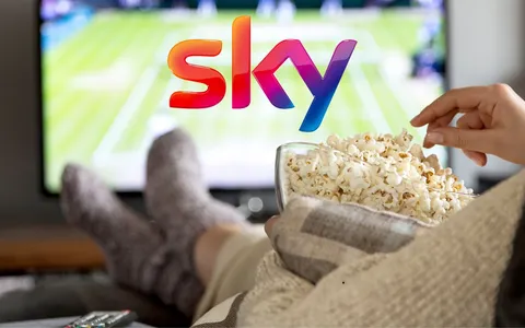 Prova tutti i pacchetti Sky TV e Sky Sport a soli 21,90€ e segui Roland Garros e non solo