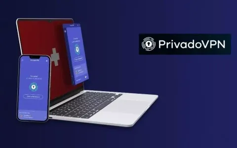 PrivadoVPN è in sconto del 90%: ora puoi averla a soli 1,11€ al mese