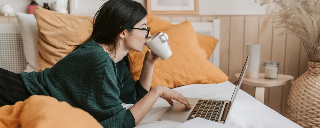 Antivirus e VPN illimitata da 2,50 euro al mese: solo con Norton
