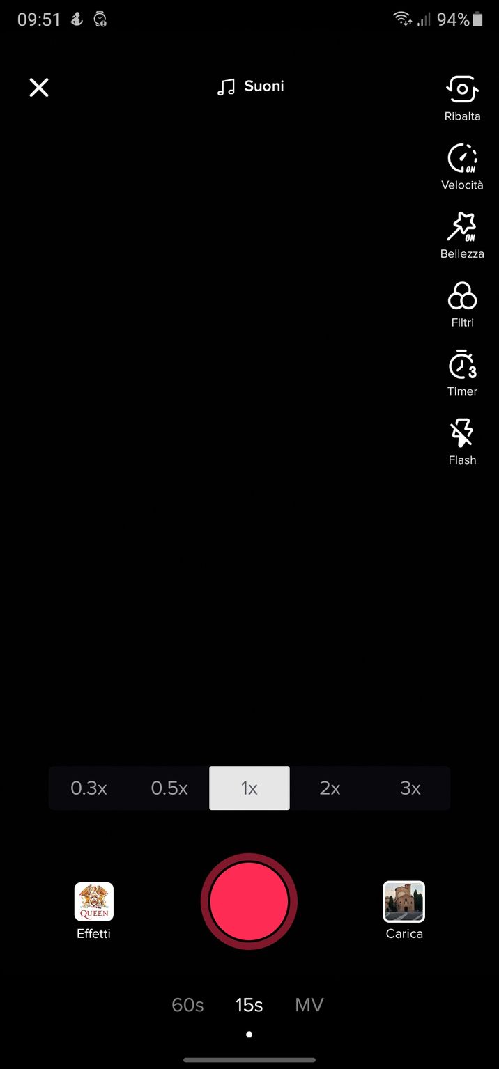 Come Rendere Salvabile Un Video Su Tiktok