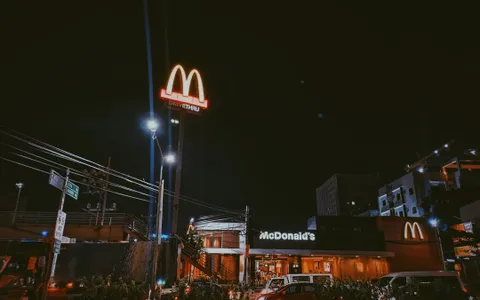 McDonald’s: attacco hacker, ordini e consegne ad 1 centesimo