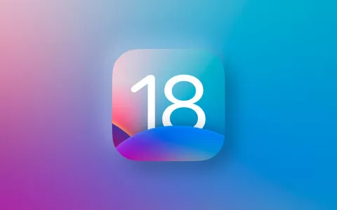 iOS 18: rilasciata la Beta 4, ecco tutte le novità per gli iPhone