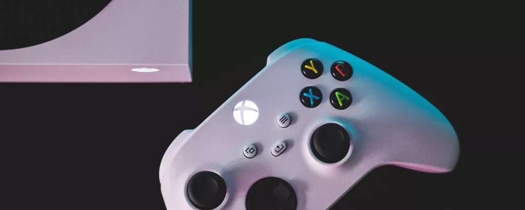 Xbox Series S in OFFERTA su eBay: è il momento di passare alla next-gen