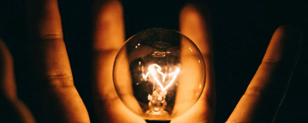 Bolletta luce e gas: con Sorgenia ricevi uno sconto fino a 150 euro