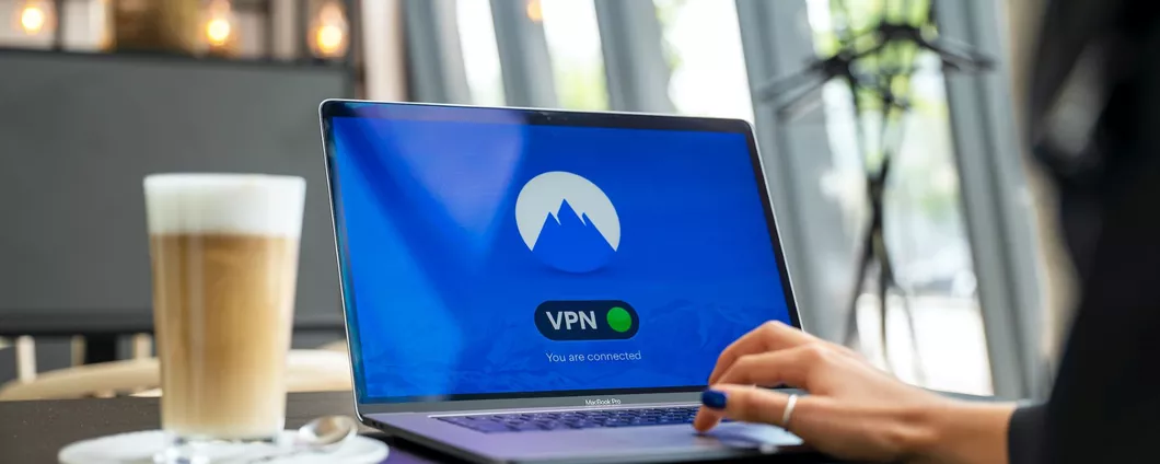 Natale è arrivato su NordVPN: sconto del 69% per proteggere la tua privacy online