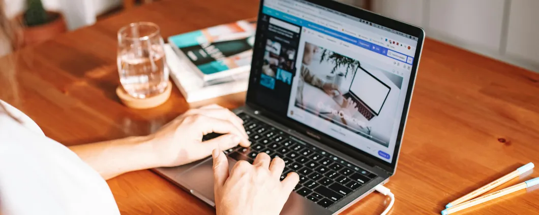 Con Hostinger costruisci il tuo sito con l’AI e risparmia fino al 75%
