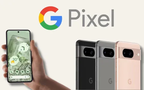Google Pixel: le principali novità dell'aggiornamento di maggio 2025