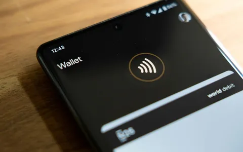 Google Wallet invierà agli utenti promemoria in base alla posizione