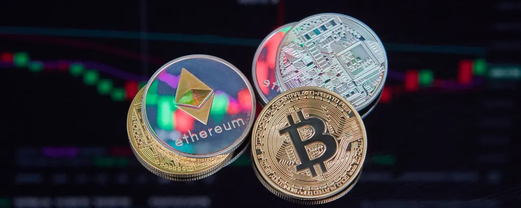 Criptovalute: furti raddoppiati nel primo semestre del 2024