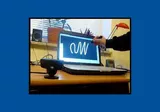 Webcam Whiteboard