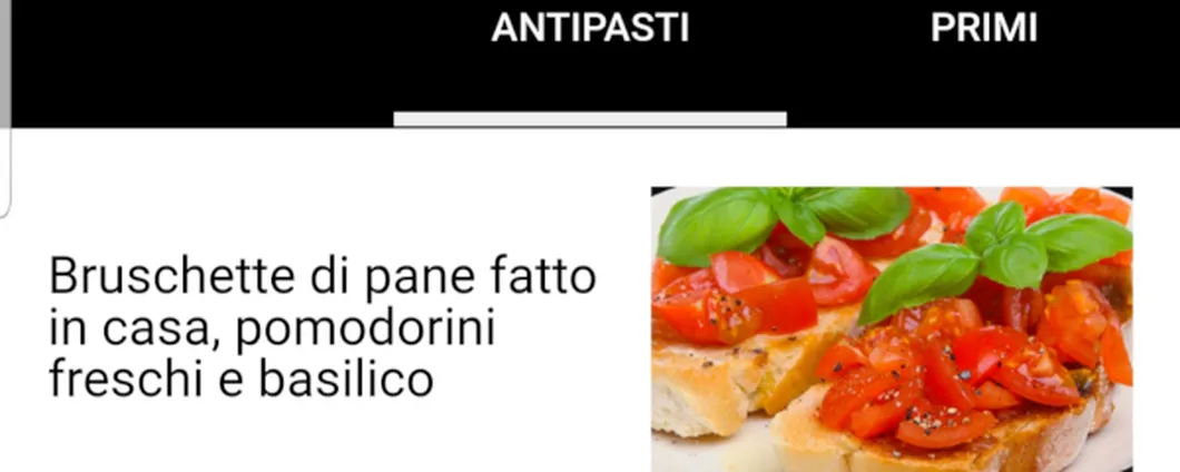 Dishcovery
