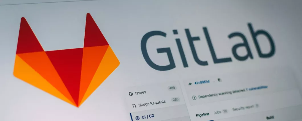 GitLab: bug permette agli hacker di controllare gli account
