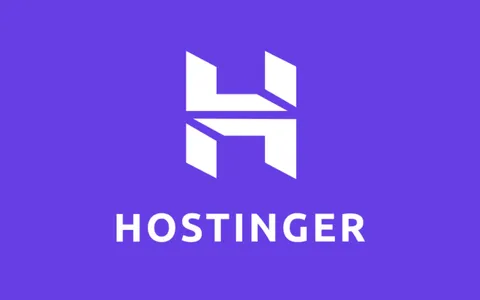 Hostinger: apri il sito web per la tua azienda con l'aiuto dell'AI