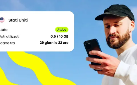 Viaggia senza confini: con l'eSim di Saily puoi dire addio al Roaming