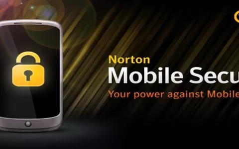 Smartphone sempre protetto con Norton Mobile Security: sconto del 66%