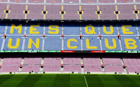 Come vedere Barcellona-Inter in streaming dall'estero