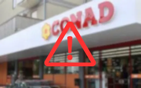 Atacco hacker Conad: divulgati online migliaia di dati sensibili