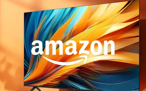Porta il cinema a casa tua: la Smart TV TCL da 65 pollici è in SUPER OFFERTA