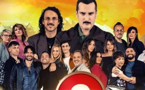 Pechino Express 2025: quando esce la prima puntata e come vederla in streaming