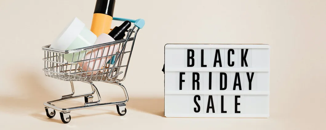 Nuova VPN per il Black Friday: -73% per NordVPN con l'offerta di novembre 2024