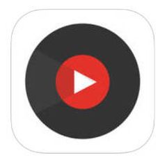 YouTube Music